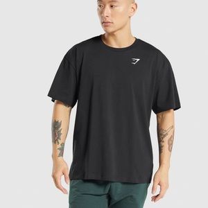 Gymshark Oversized T-Shirt